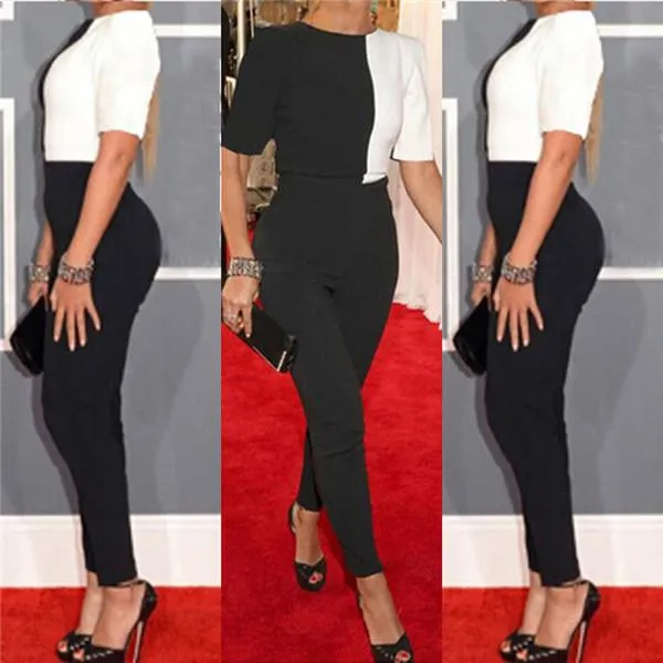 Women's Sexy Romper