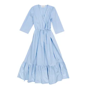 Wrap detail dress by Be For All